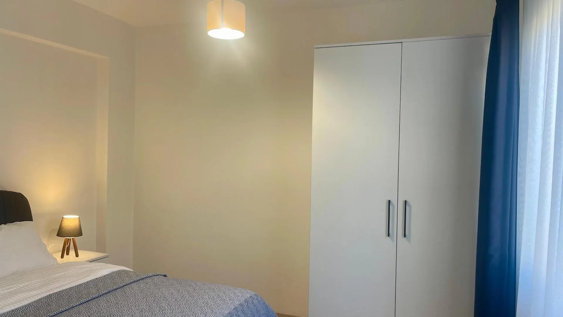 Fener Apartments & Suites Istanbulská provincie