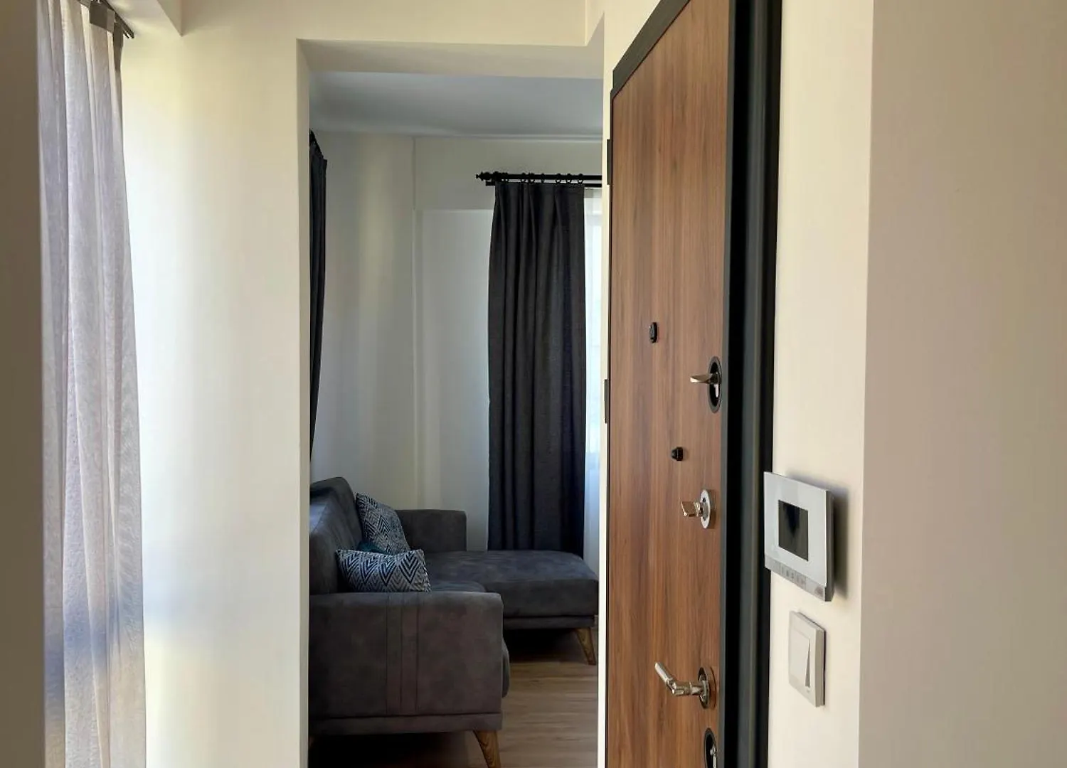 Fener Apartments & Suites Istanbulská provincie Turecko