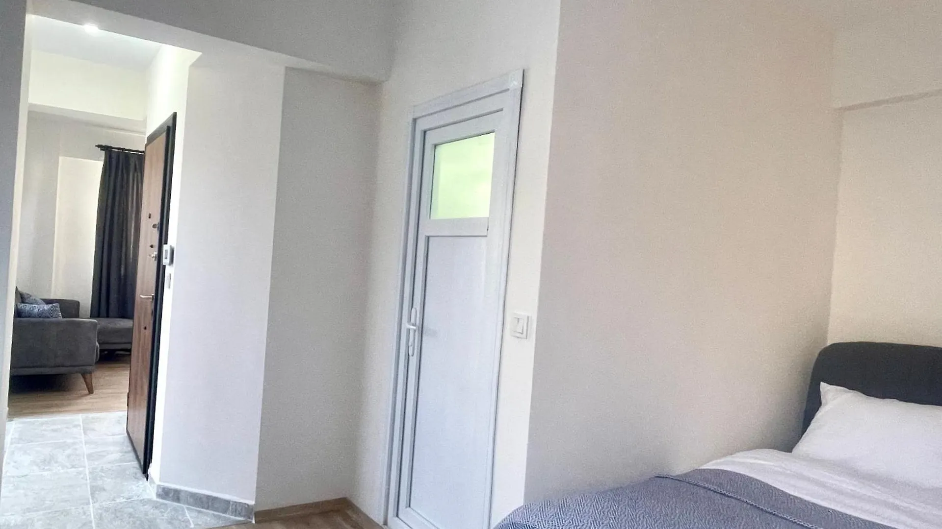 Fener Apartments & Suites Istanbulská provincie