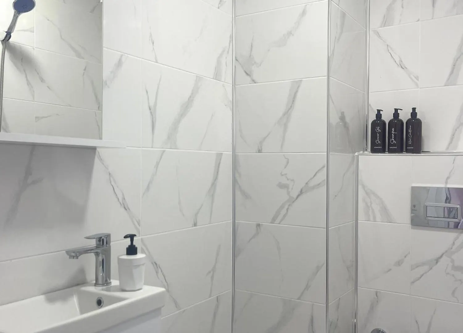 Fener Apartments & Suites Istanbulská provincie