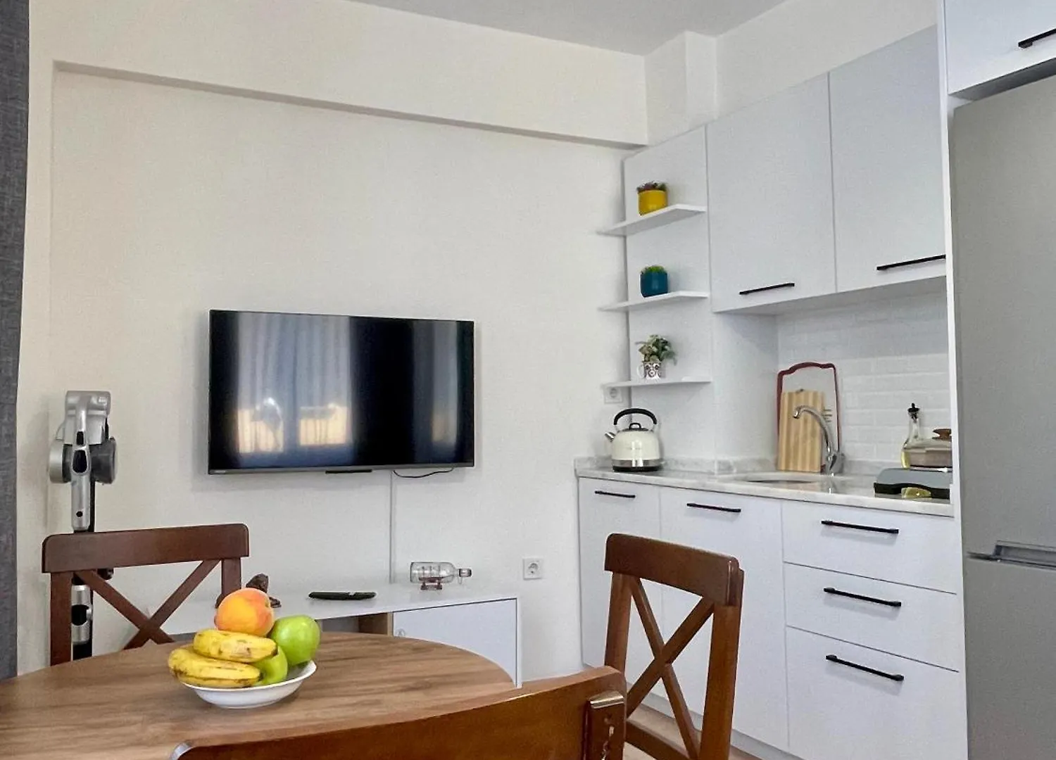 Fener Apartments & Suites Istanbulská provincie 0*,
