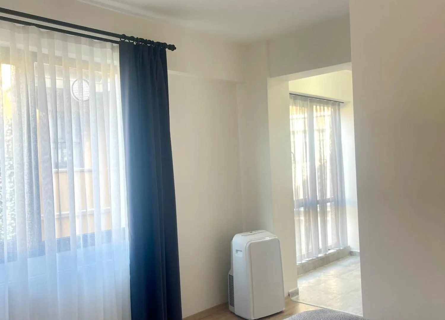 Fener Apartments & Suites Istanbulská provincie